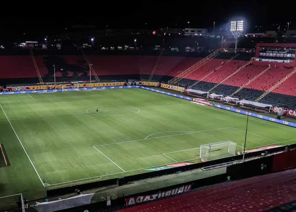 Vitória x Botafogo: veja prováveis escalações e onde assistir ao jogo pelo Brasileirão