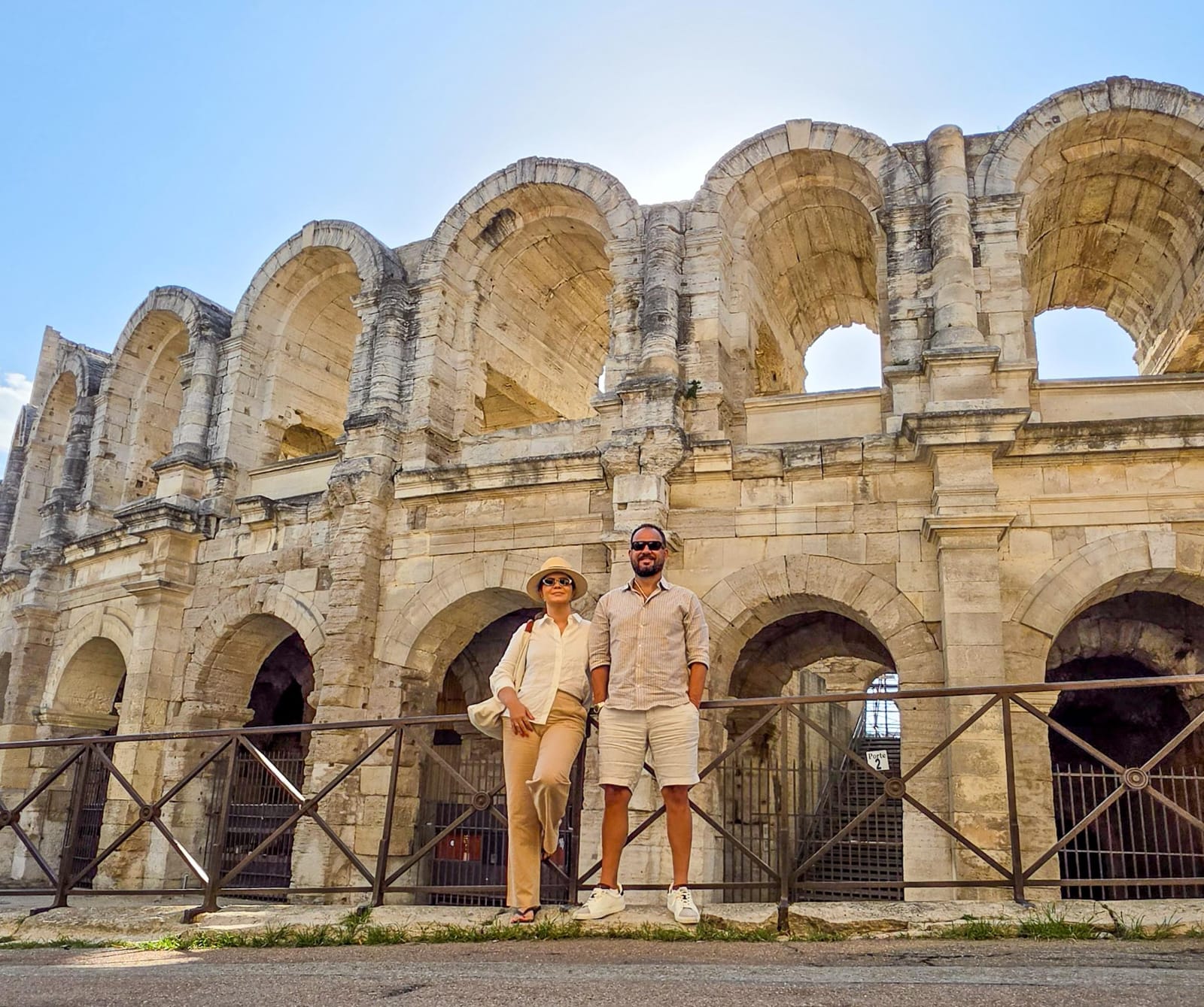Em temporada francesa, na Provence, casal de empresários desfrutam e dão dicas de uma das regiões mais encantadoras do Sul da França