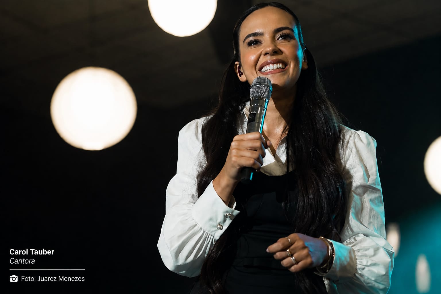 Salvador recebe edição do Impacto Jovem com programação gratuita e shows gospel