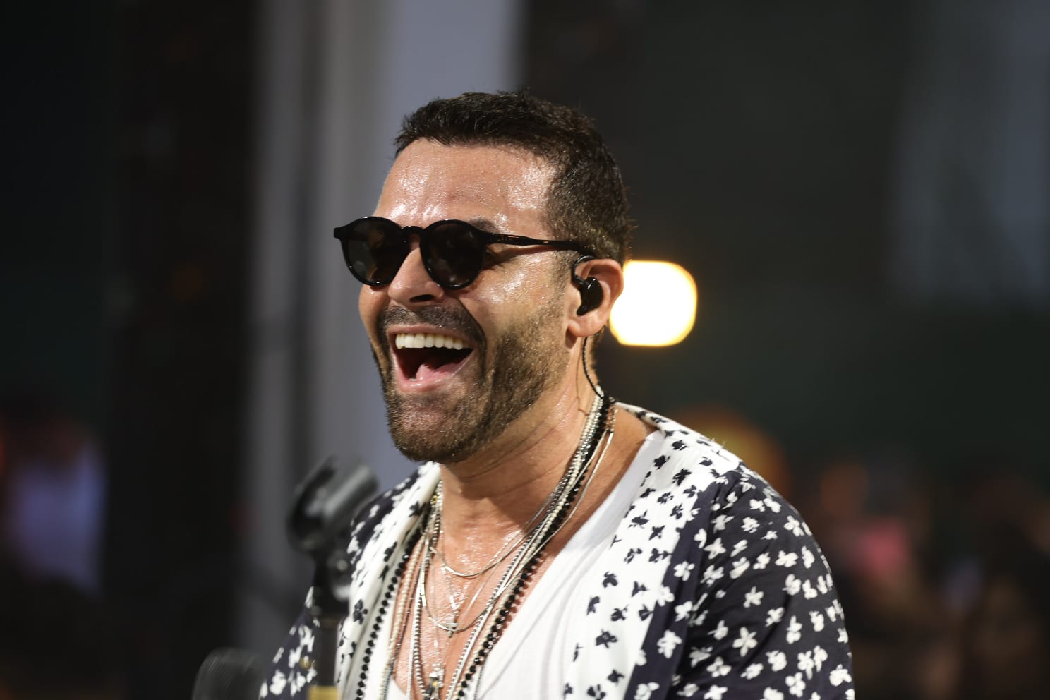 Alexandre Peixe se apresenta no “Melhor Feijão do Mundo” em Vitória da Conquista