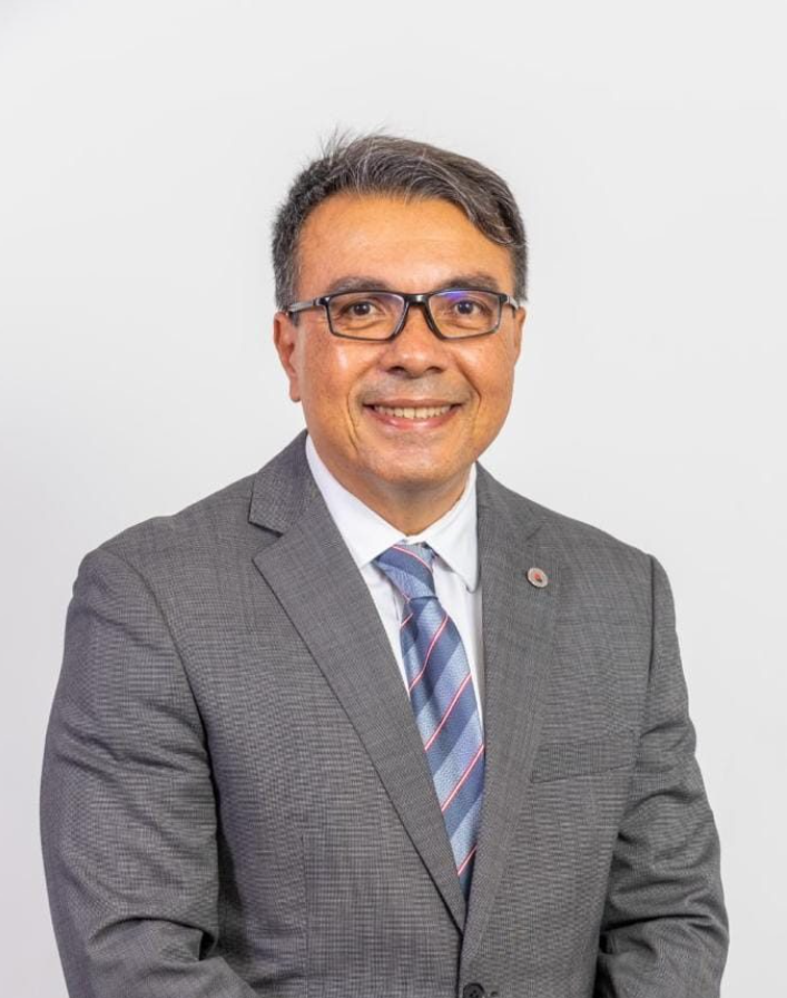 Nivaldo Filgueiras é eleito presidente da Associação Bahiana de Medicina para o triênio 2027-2029