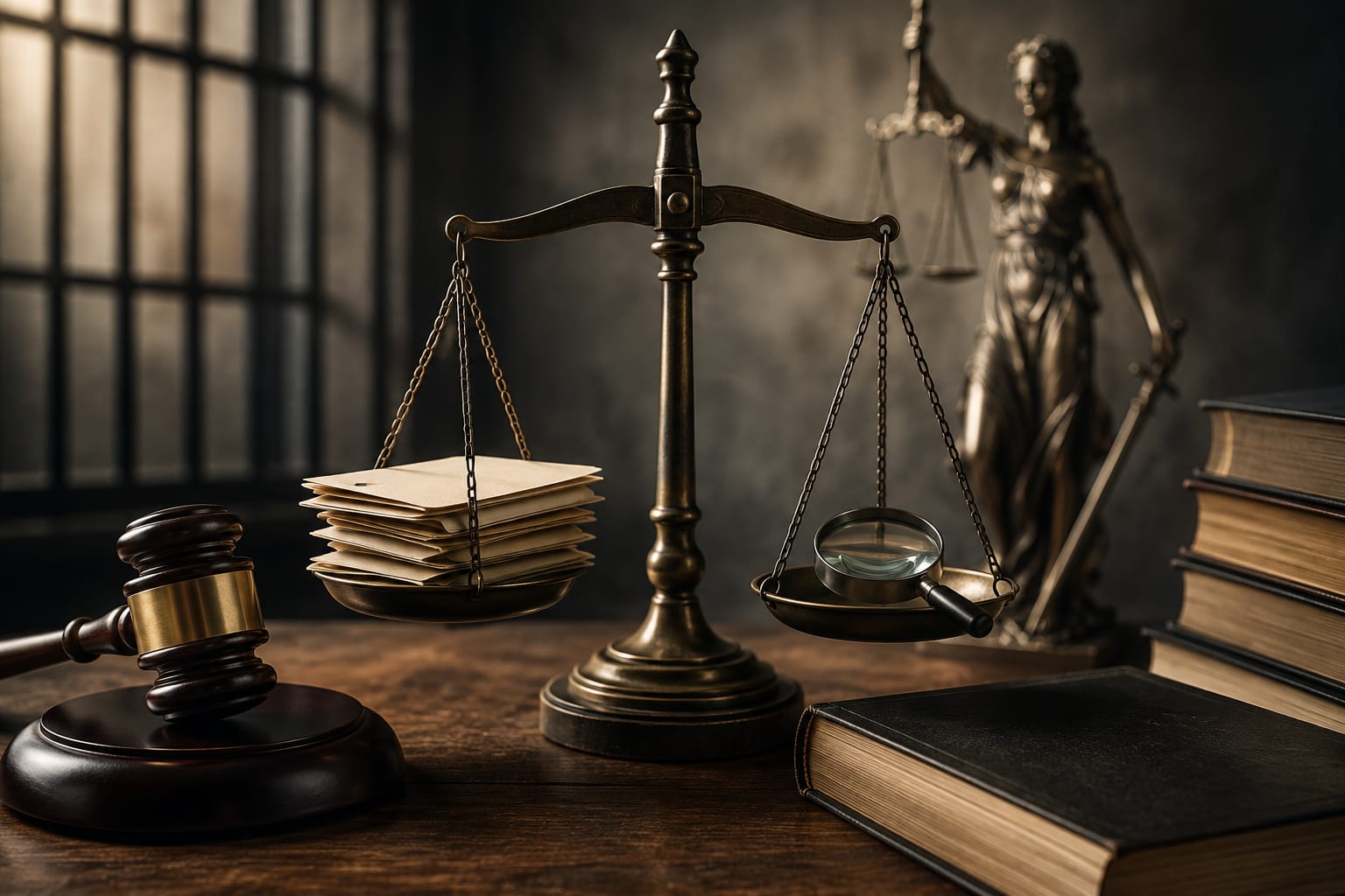 Os Standards Probatórios No Processo Penal Brasileiro
