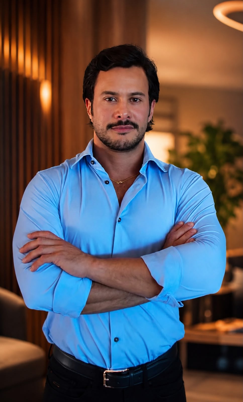 Vitor Evangelista comanda fórum sobre negócios familiares em Salvador