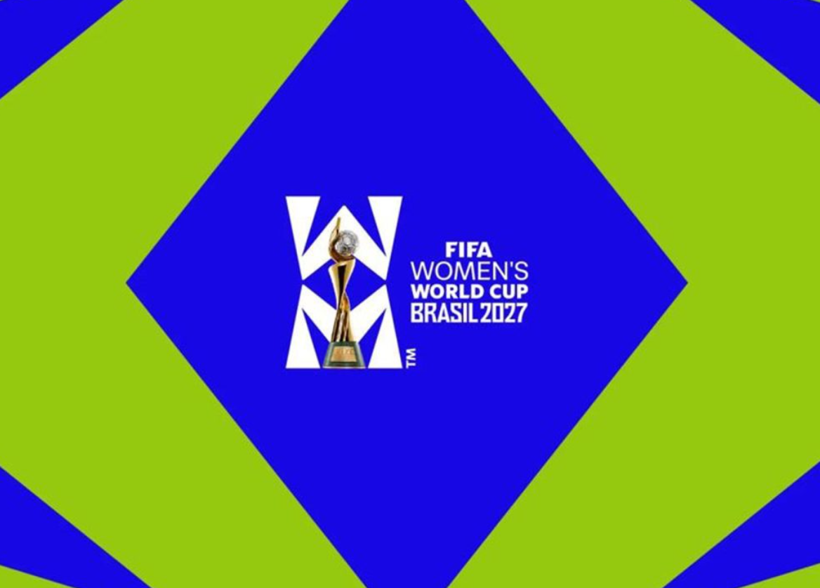 Salvador conhece nesta quinta calendário da Copa Feminina de 2027