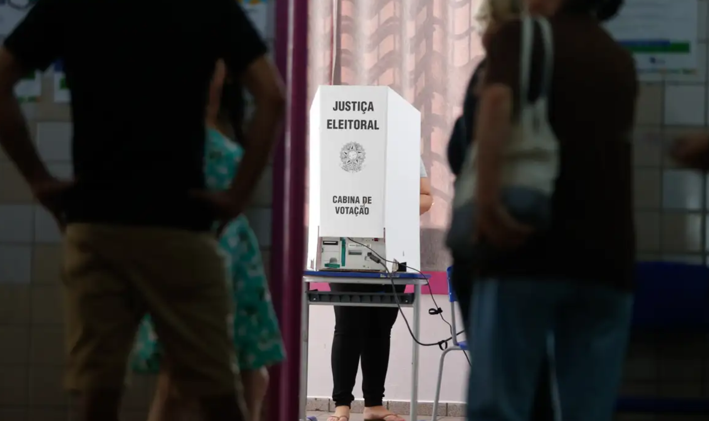Pardal registra mais de mil denúncias de propaganda eleitoral irregular