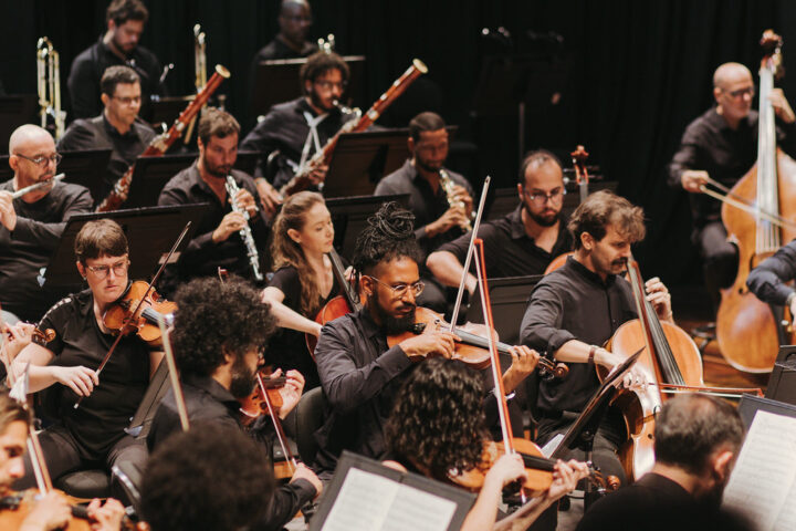 Leonardo Hilsdorf reencontra a OSBA em concertos em Salvador e Santo Amaro