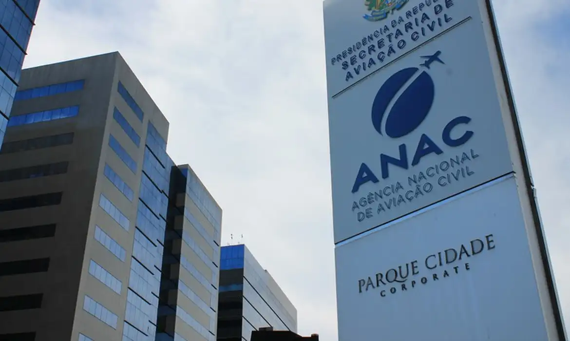 Atraso ou cancelamento de voo terá causa registrada por códigos padronizados da Anac