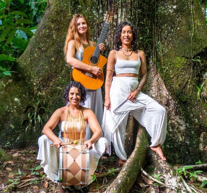 Barra Grande recebe 2º Encontro de Forró Pé de Serra com Trio Nordestino em setembro