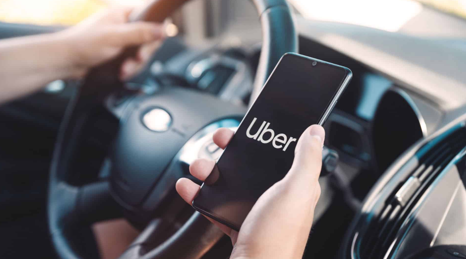 Uber testa nova cobrança para motoristas no Brasil; entenda como funciona