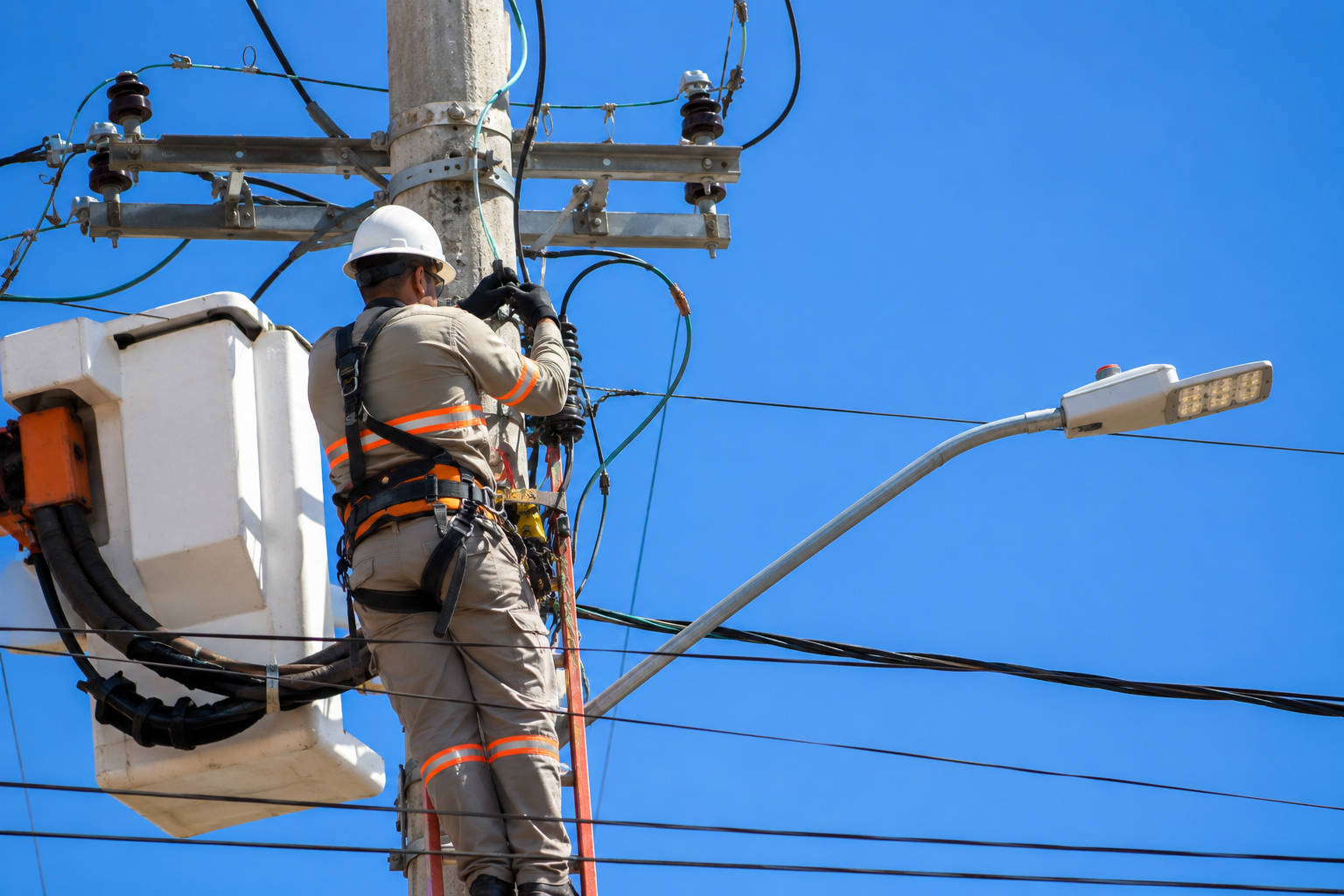 Barra, Pituba, Itapuã e mais bairros terão desligamentos de energia; confira datas e horários