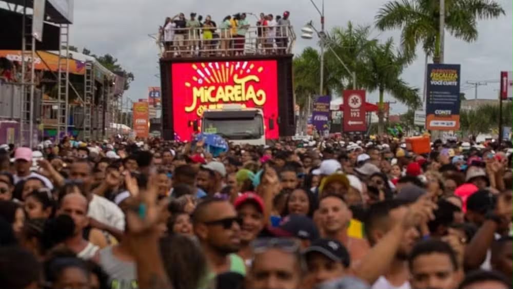 Circuito de Micaretas da Bahia propõe calendário integrado para impulsionar turismo no estado
