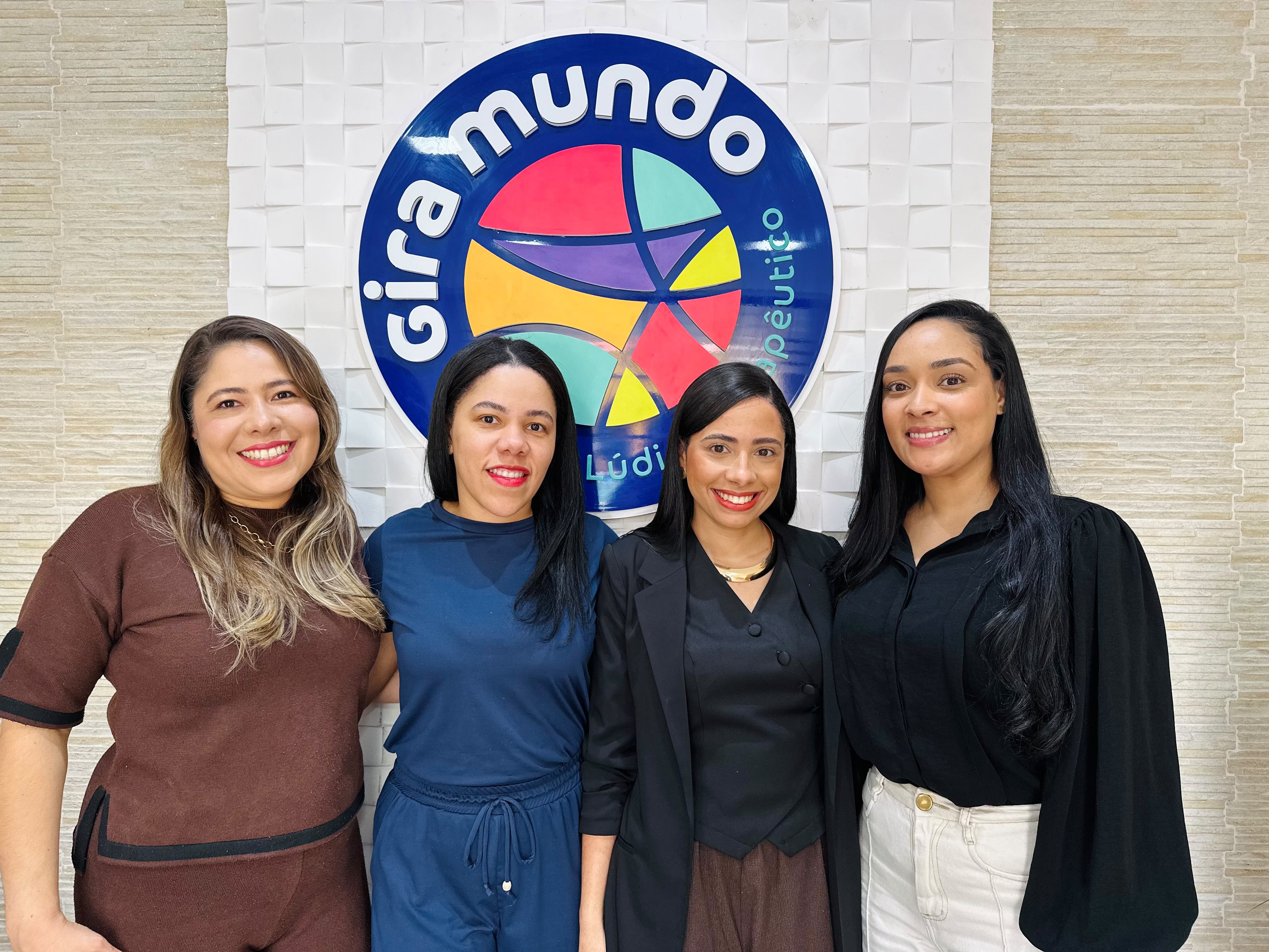 Espaço lúdico terapêutico implementa projeto de acessibilidade comunicativa como direito fundamental de todas as pessoas