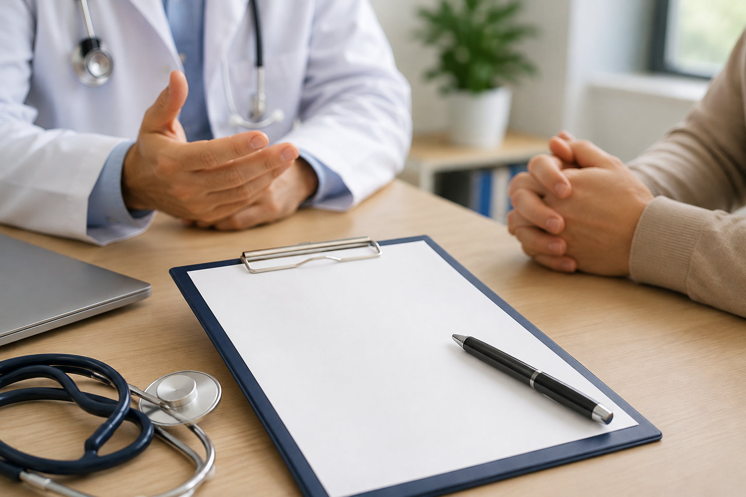 Termo de consentimento não isenta médico de responsabilidade em caso de erro, explicam especialistas