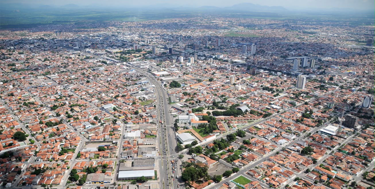 Feira de Santana se destaca em ranking nacional de desenvolvimento socioeconômico
