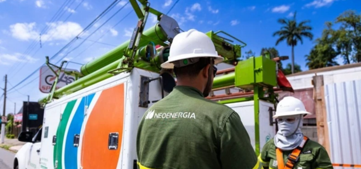 Seis bairros de Salvador terão suspensão de energia nesta quarta-feira (26); veja locais afetados
