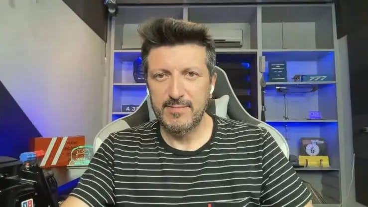 Ministério da Saúde tenta incluir Lito Sousa em estudo experimental sobre doença rara nos EUA