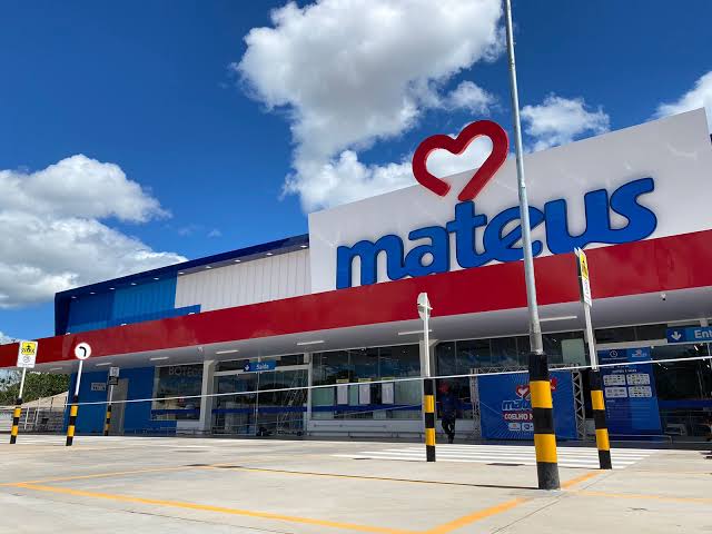 Grupo Mateus fecha 28 lojas e reduz quadro de funcionários em mais de 13%