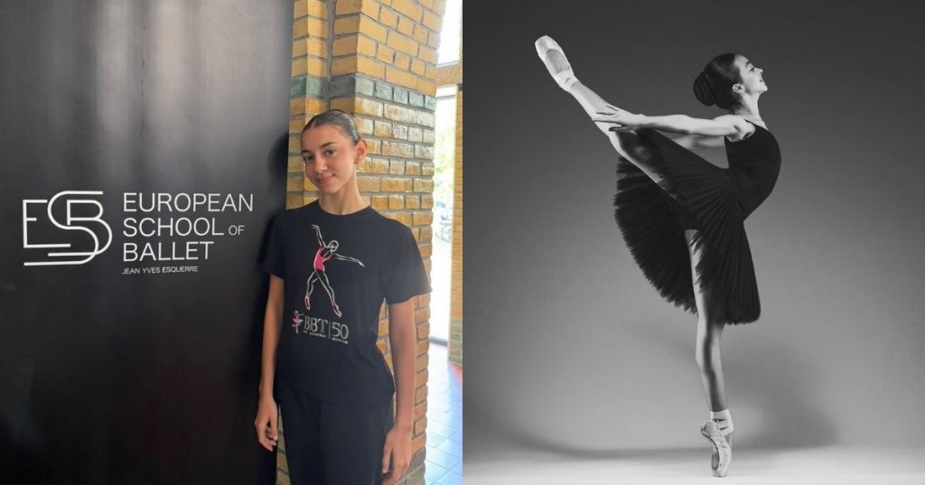 BBT Art Academy celebra 50 anos em Salvador com tradição no ballet e projeção internacional