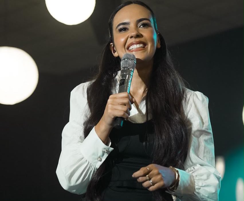 Impacto Jovem reúne atrações do cenário gospel em evento gratuito em Salvador