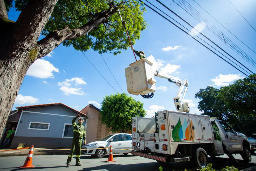 Salvador terá 15 bairros com interrupção programada de energia nesta sexta-feira (28); veja locais