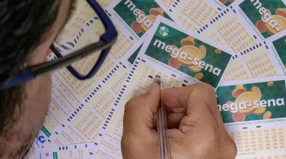 Mega-Sena premia aposta baiana com R$ 55 mil; veja dezenas sorteadas
