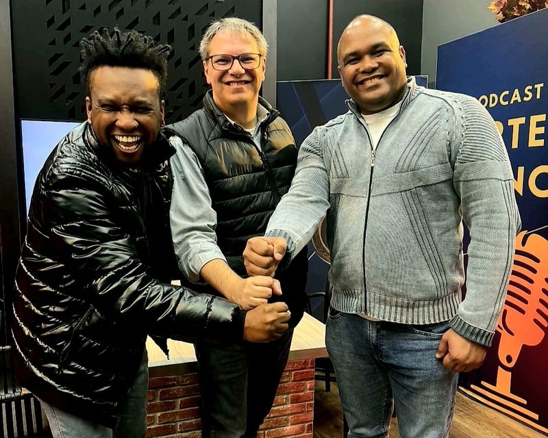 Referências que transformam: João Costa e Thiago Simpatia discutem racismo, representatividade e o poder do exemplo no Arte de Vencer