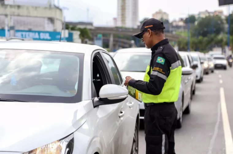 Salvador terá mudanças no trânsito para corridas, paradas e eventos neste domingo (30)