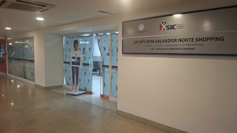 Salvador amplia rede do SAC com novo posto em shopping; veja como será o atendimento