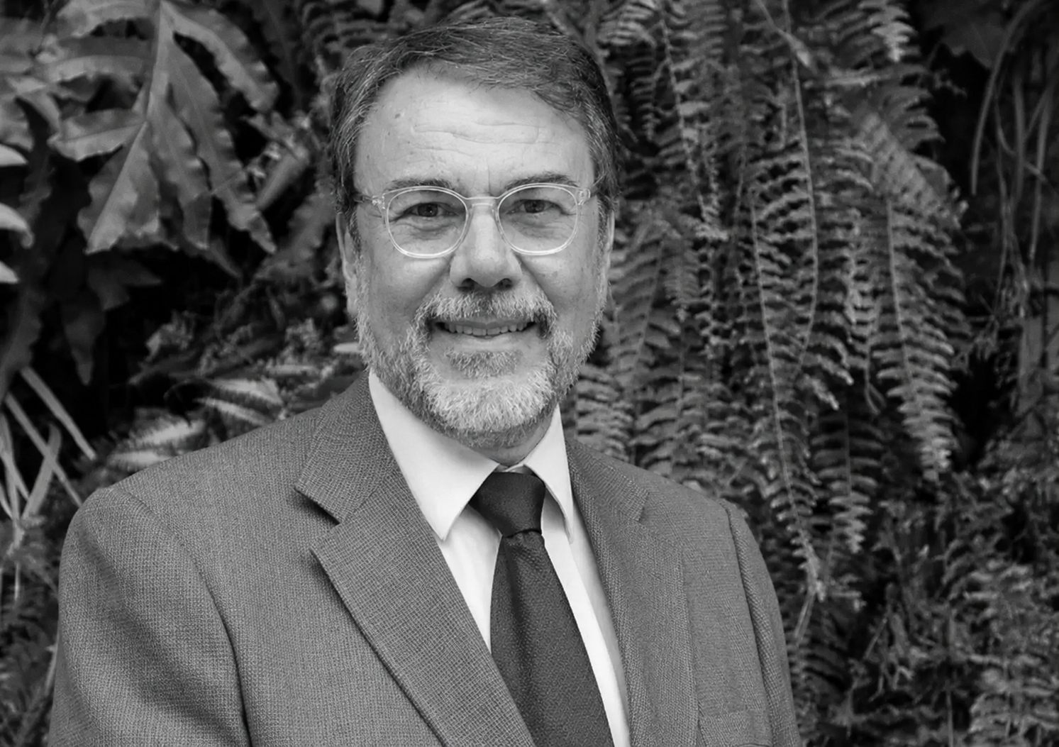Carlos Monforte, ex-Globo e referência no jornalismo político, morre aos 77 anos