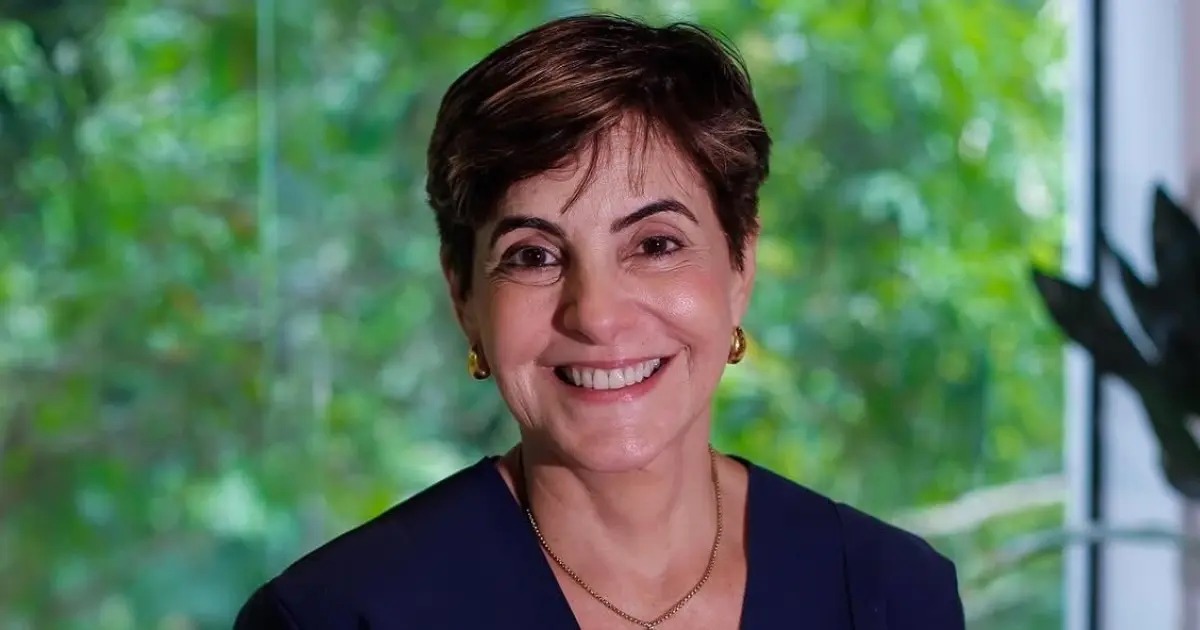 Médica baiana Clarissa Mathias entra para lista das 100 mulheres mais influentes da oncologia em 2026