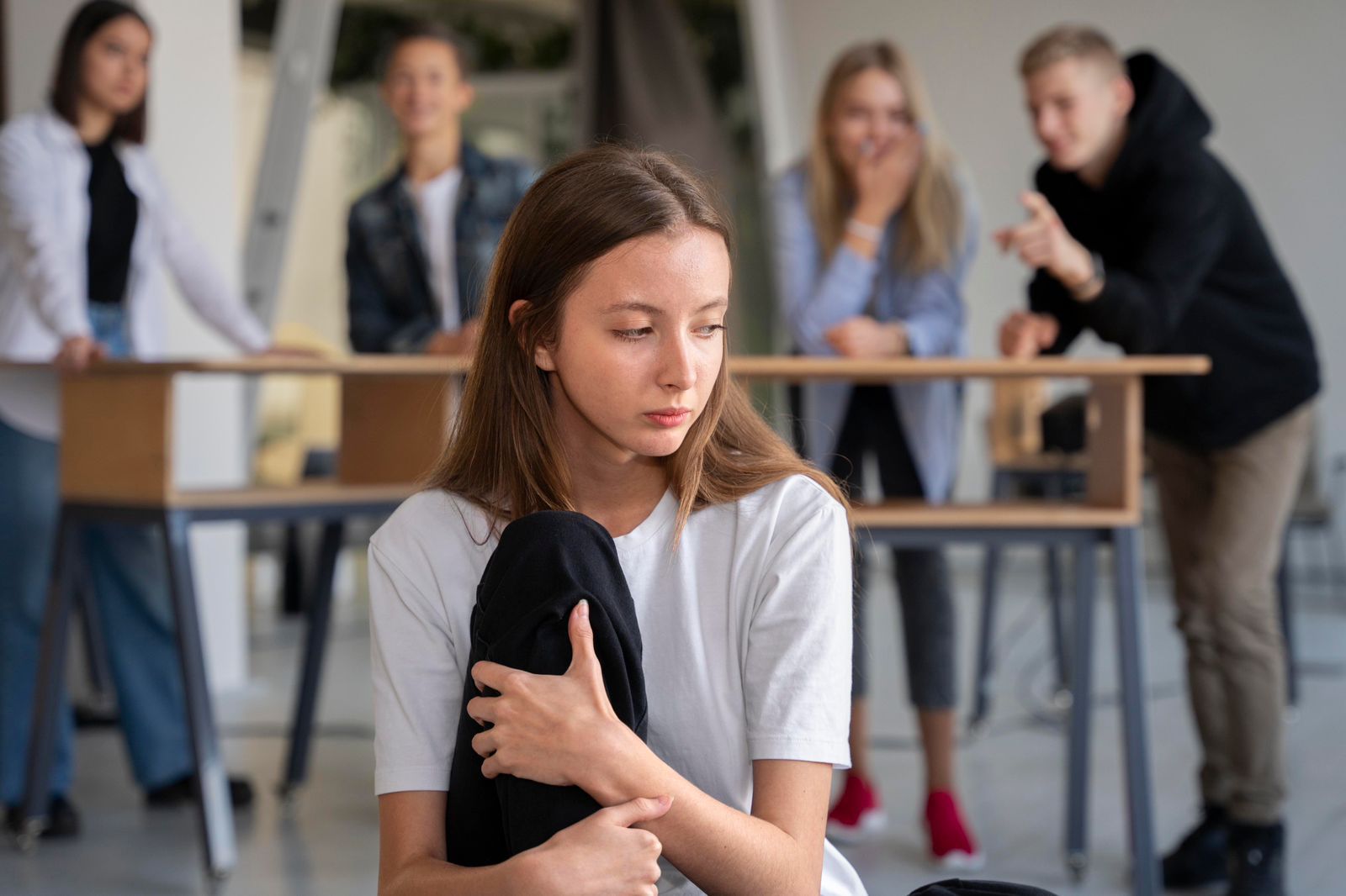 Bullying nas escolas: canal anônimo transforma relatos de estudantes em ações de acolhimento em Salvador