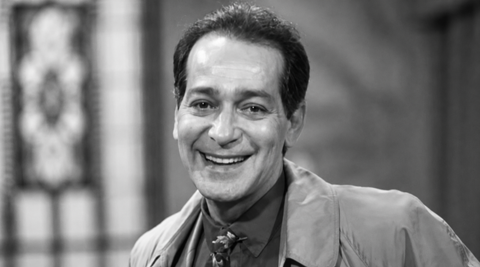 Ator e diretor Gracindo Jr. morre aos 83 anos no Rio de Janeiro