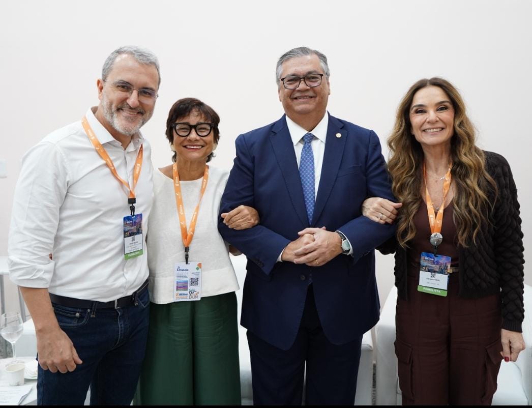8º Congresso Nacional do IBRADIM - Instituto Brasileiro de Direito Imobiliário, movimentou o Centro de Convenções Salvador