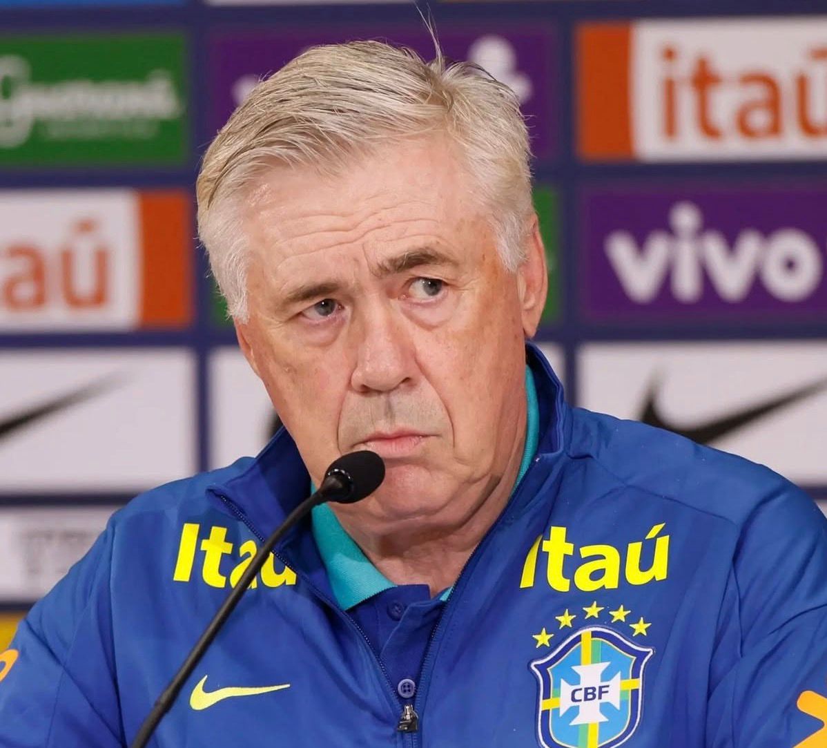 CBF marca primeira convocação da Seleção Brasileira após a Copa do Mundo de 2026