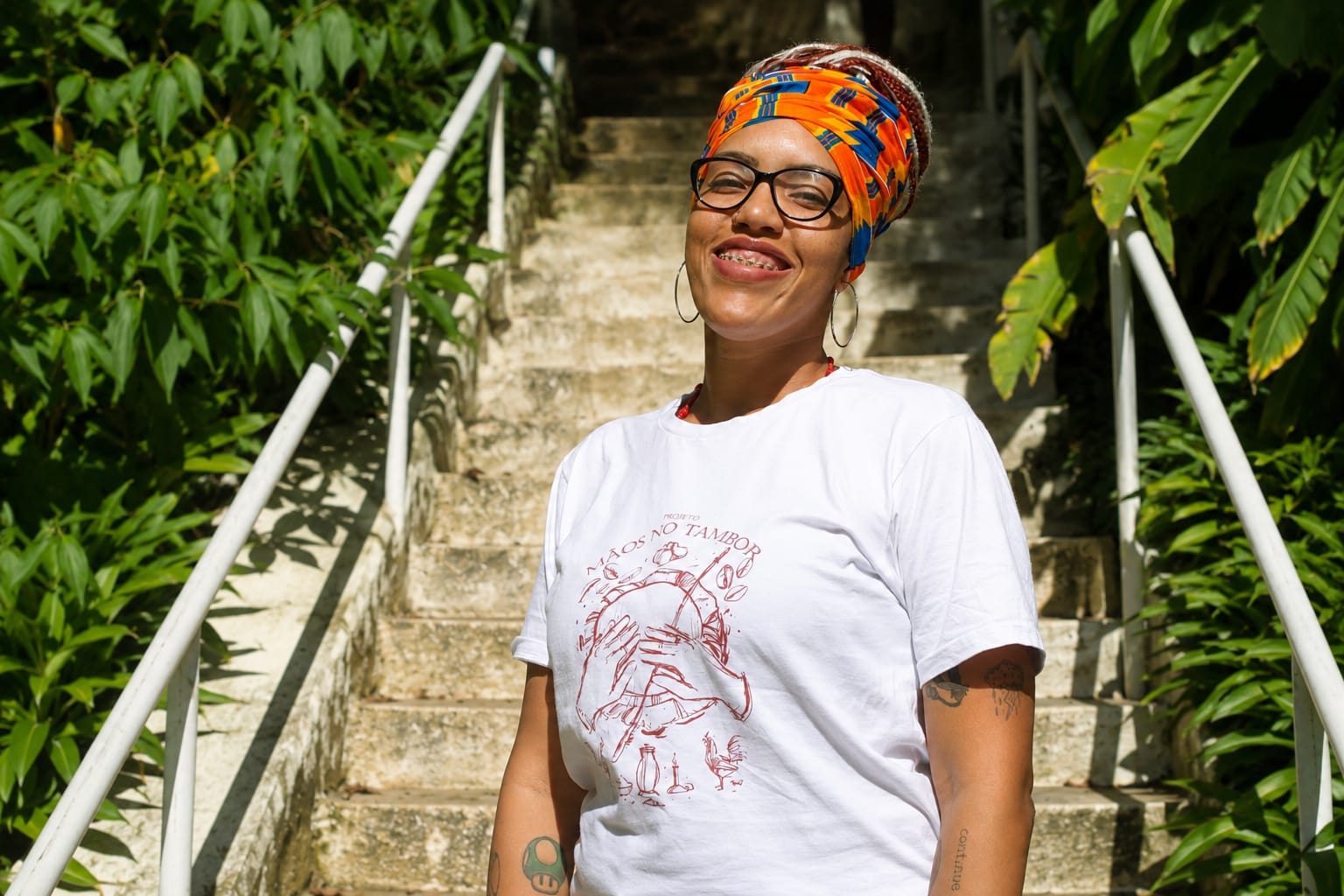 Jornada da Cena Independente abre formação gratuita para mulheres negras e pessoas LGBTQIAPN+ em Salvador