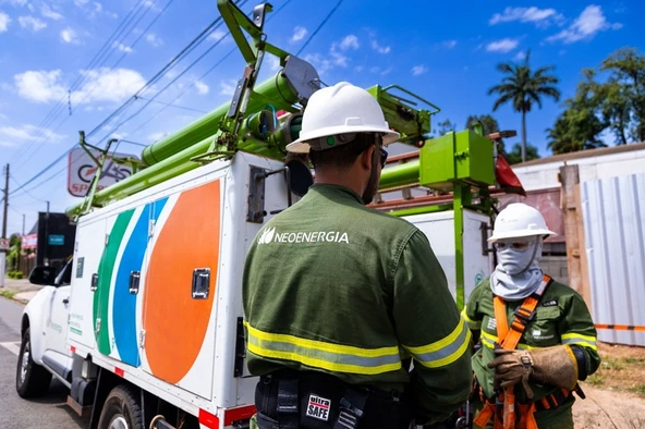 Falta de energia programada atinge trechos de 11 bairros de Salvador nesta quinta (3)