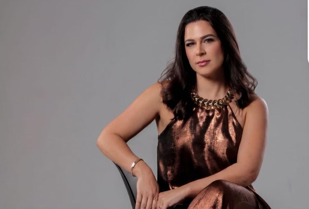 “O Poder de uma Escolha”: Danila Maia relata jornada no empreendedorismo feminino