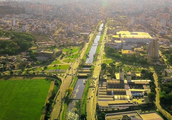 Recursos naturais já orientam adaptação climática de 55% dos governos, aponta estudo