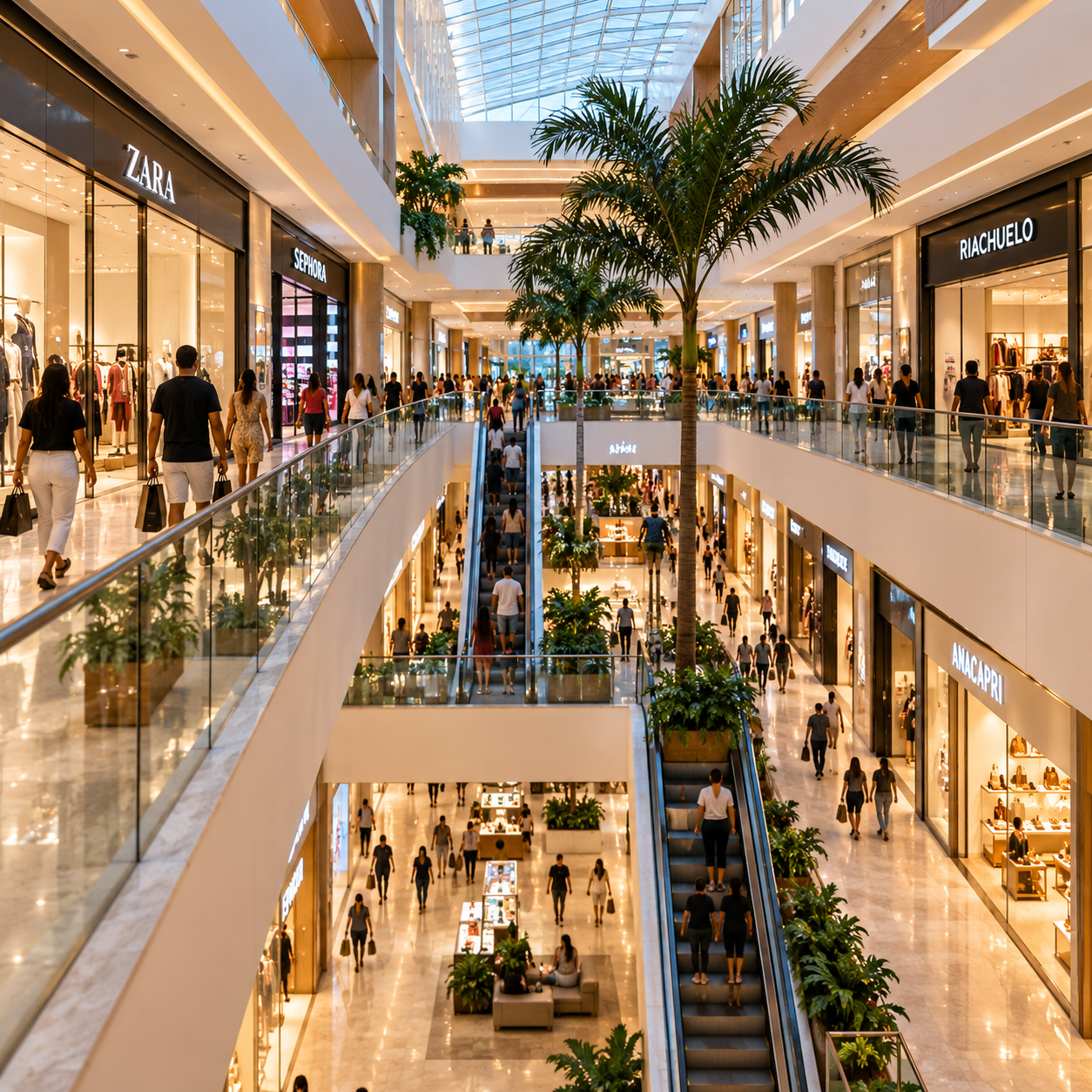 Feriado de 7 de Setembro muda horários de shoppings, supermercados e mercados em Salvador