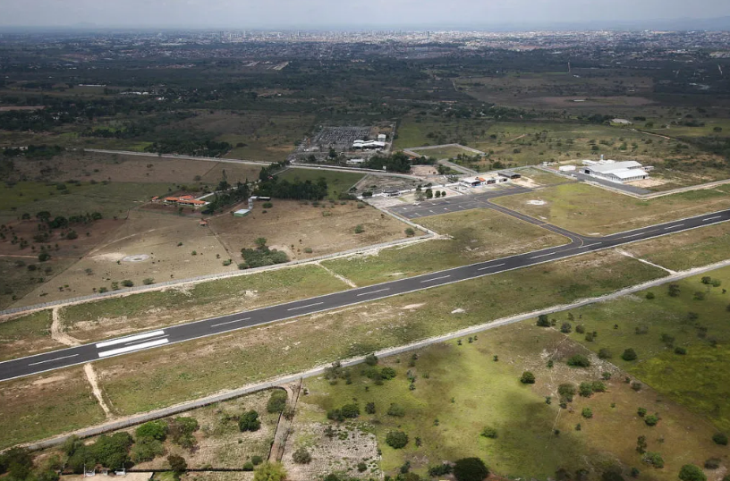 Bahia se torna o 5º maior mercado de aviação do Brasil e supera 7,3 milhões de passageiros