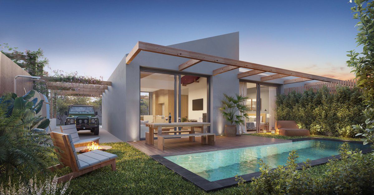 Tendências internacionais influenciam novos projetos do mercado imobiliário brasileiro