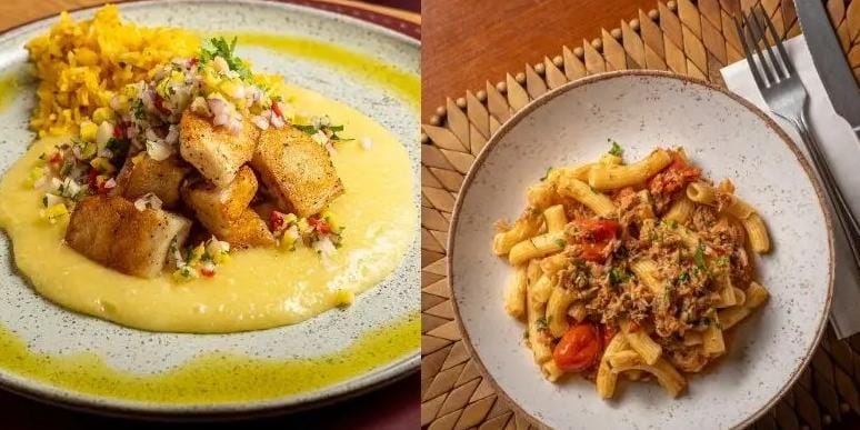 Tempero Bahia 2026 leva circuito gastronômico a Salvador, Chapada e outros destinos do estado