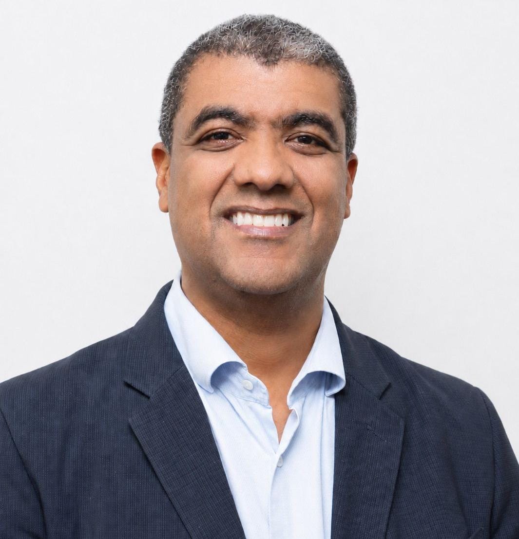 Luciano Lopes integra novo Conselho Fiscal do Bahia para o triênio 2026–2029