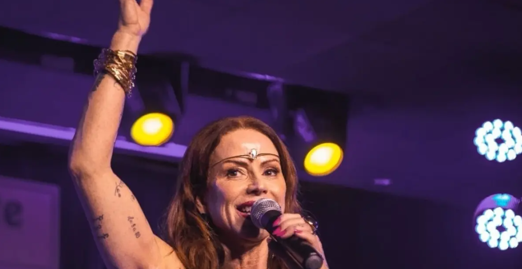 Salvador recebe musical em homenagem aos 80 anos de Beth Carvalho