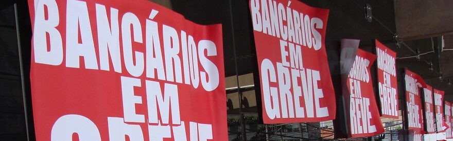 Funcionários da Caixa, Banco do Brasil e BNB aprovam greve na Bahia