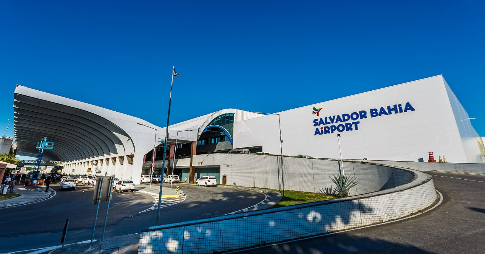 Bahia alcança quinto maior mercado de aviação comercial do Brasil em 2026