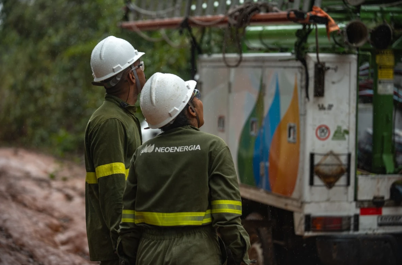 Bairros de Salvador têm interrupções programadas de energia nesta quarta-feira (9)