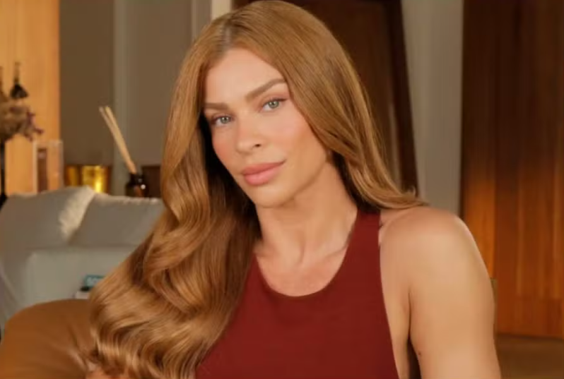 Grazi Massafera lidera ranking de celebridades mais influentes do Brasil em 2026