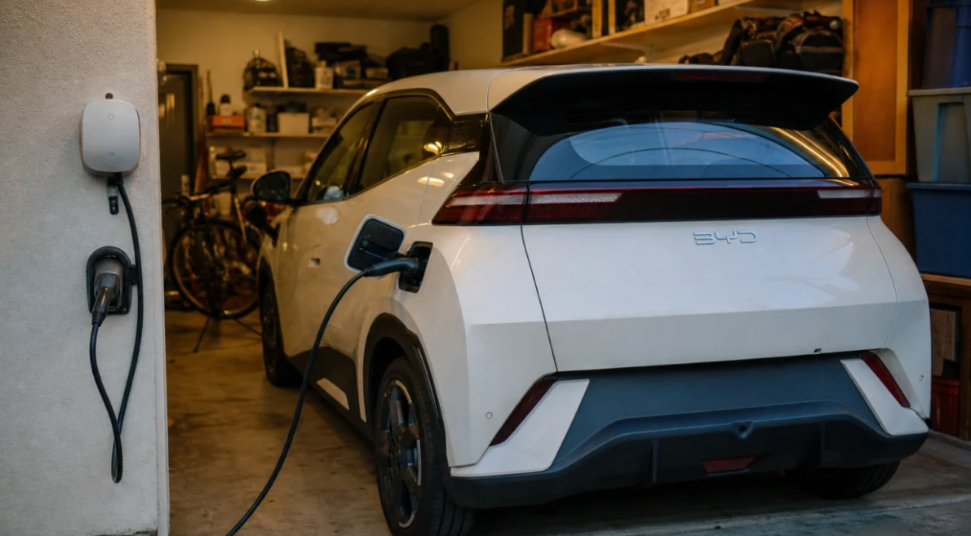 Brasil se aproxima de 1 milhão de veículos elétricos e híbridos em circulação