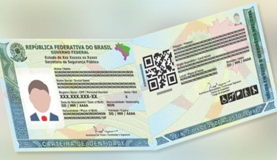 Benefícios sociais e previdenciários exigirão biometria da CIN